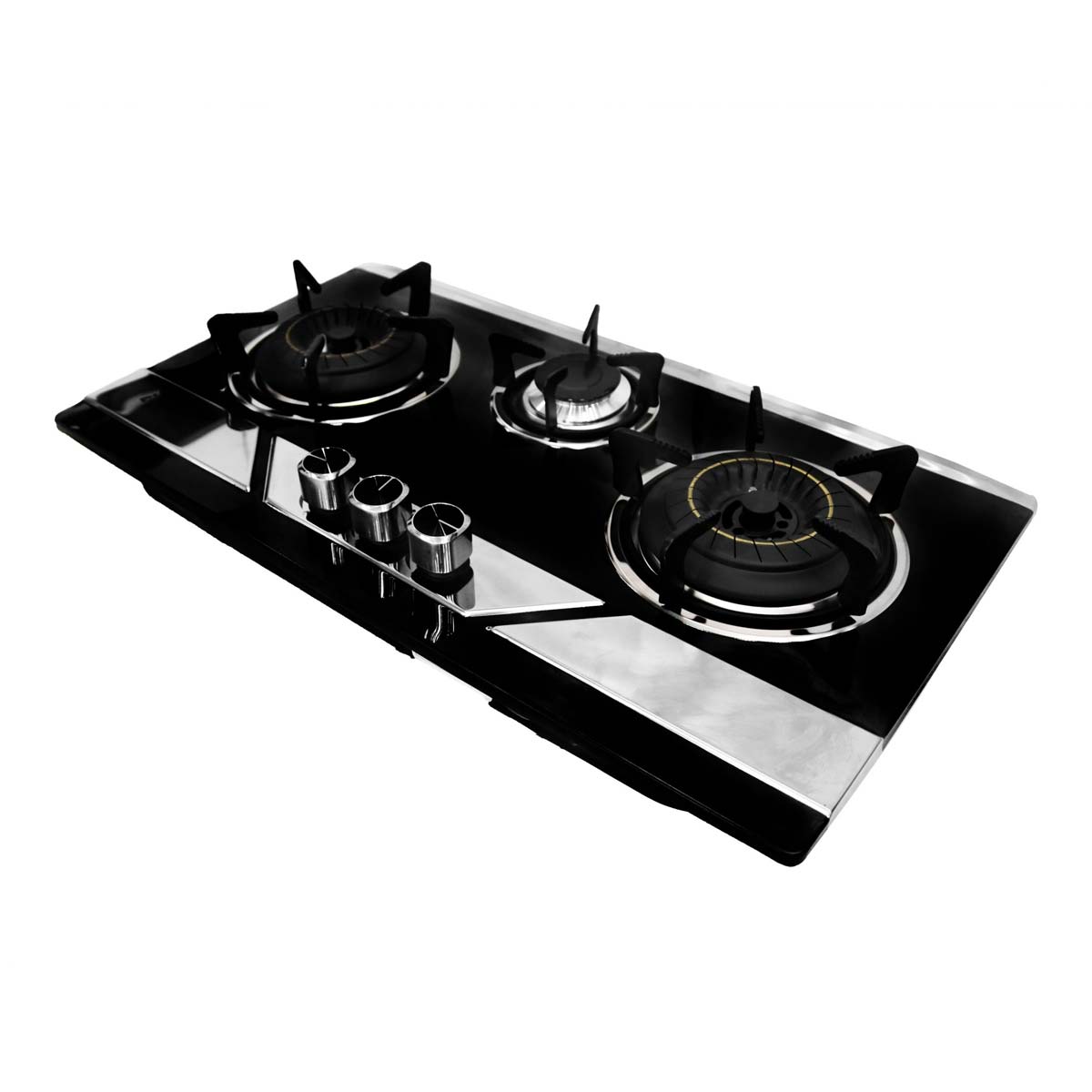 IZone 03 Kitchen Hob