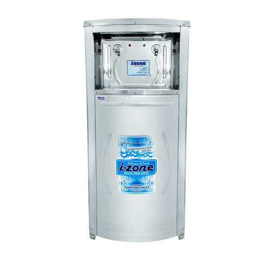 IZone 35 LTR Stainless Steel Water Cooler Supreme