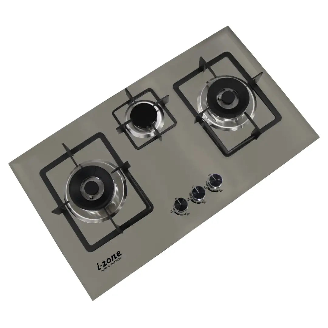 IZone Kitchen Hob SS319