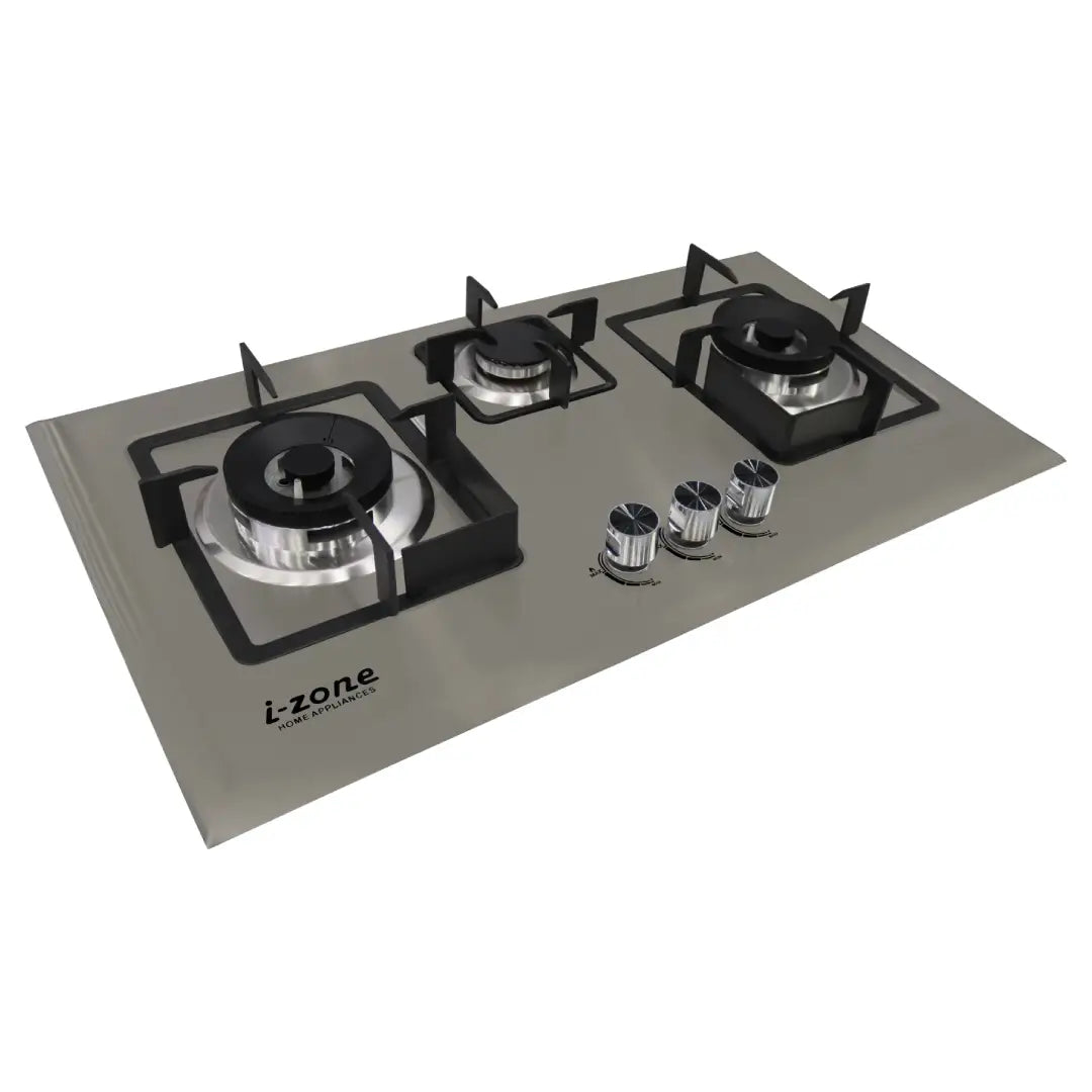IZone Kitchen Hob SS319