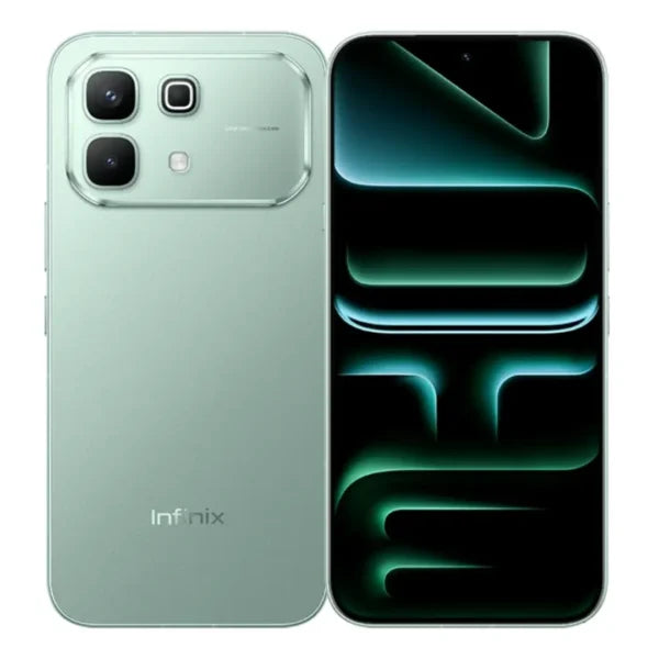 Infinix Note 60 8GB RAM 256GB Storage