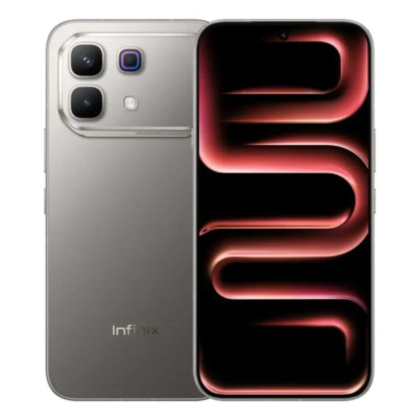 Infinix Note 60 8GB RAM 256GB Storage