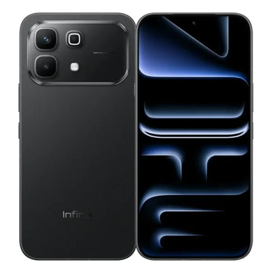 Infinix Note 60 8GB RAM 256GB Storage