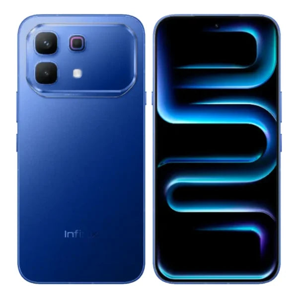 Infinix Note 60 Pro 8GB RAM 256GB Storage on installments