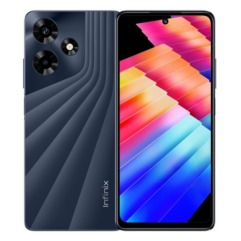 Infinix Hot 30 8GB Ram, 128GB Storage