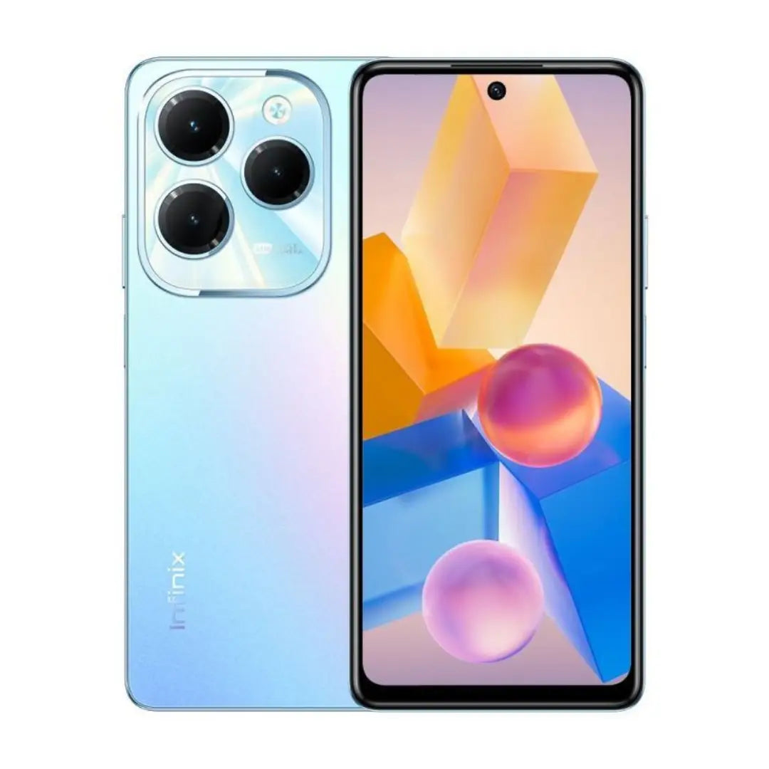 Infinix Hot 40 Pro 8GB Ram, 256GB Storage