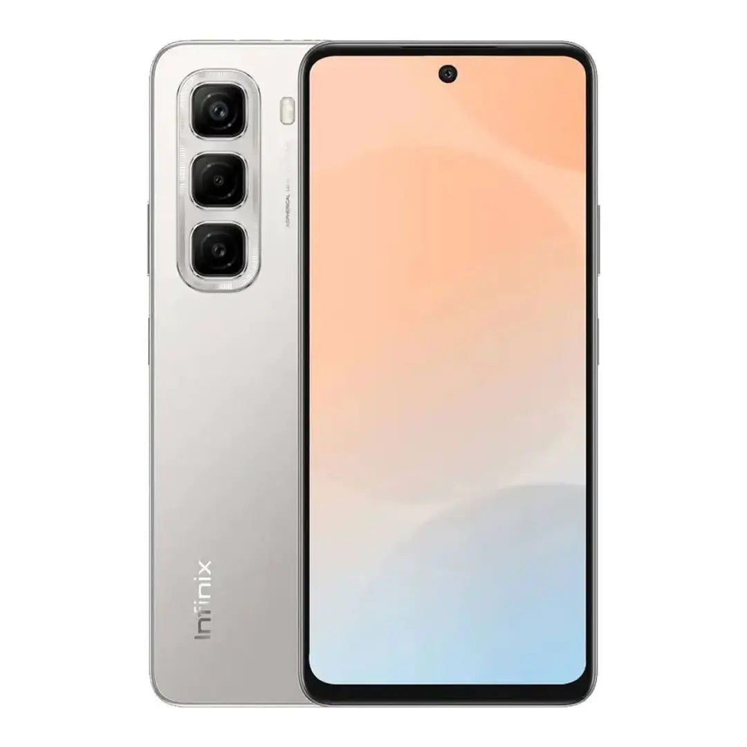 Infinix Hot 50 8GB Ram, 128GB Storage