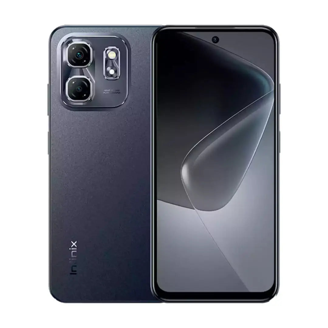Infinix Hot 50i 6GB Ram, 128GB Storage