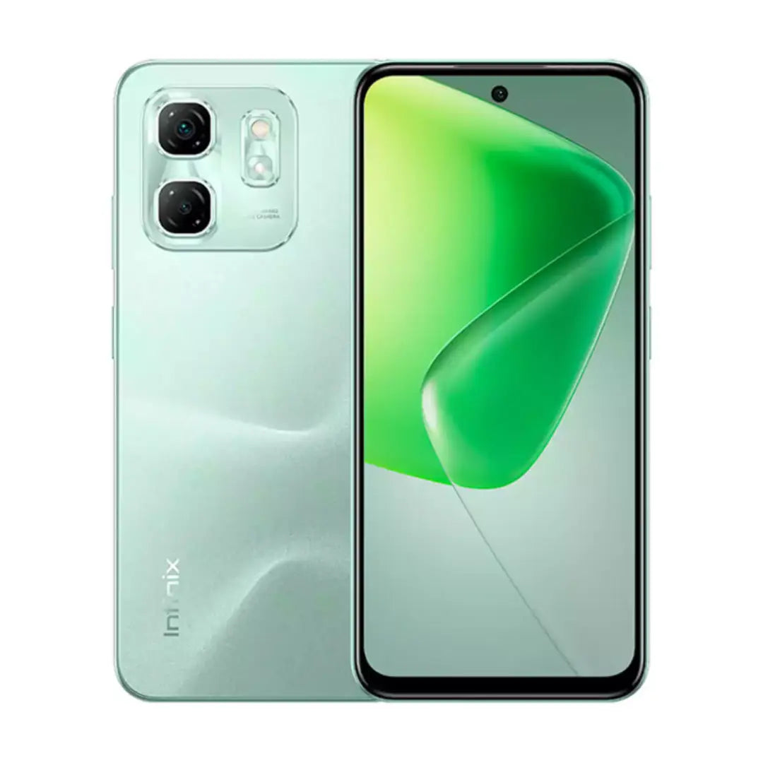 Infinix Hot 50i 6GB Ram, 128GB Storage