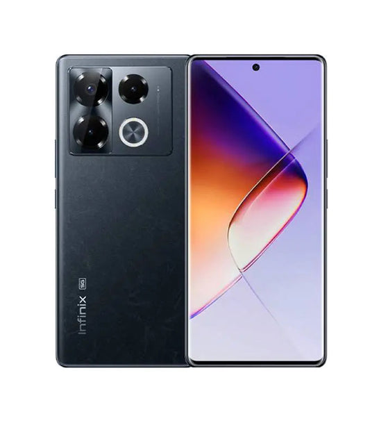Infinix Note 40 256GB Storage 8GB Ram
