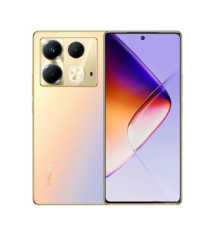 Infinix Note 40 256GB Storage 8GB Ram