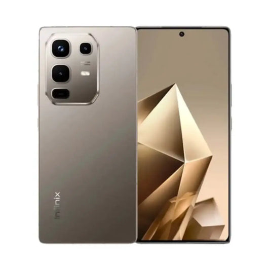 Infinix Note 50 Pro 12GB Ram, 256GB Storage