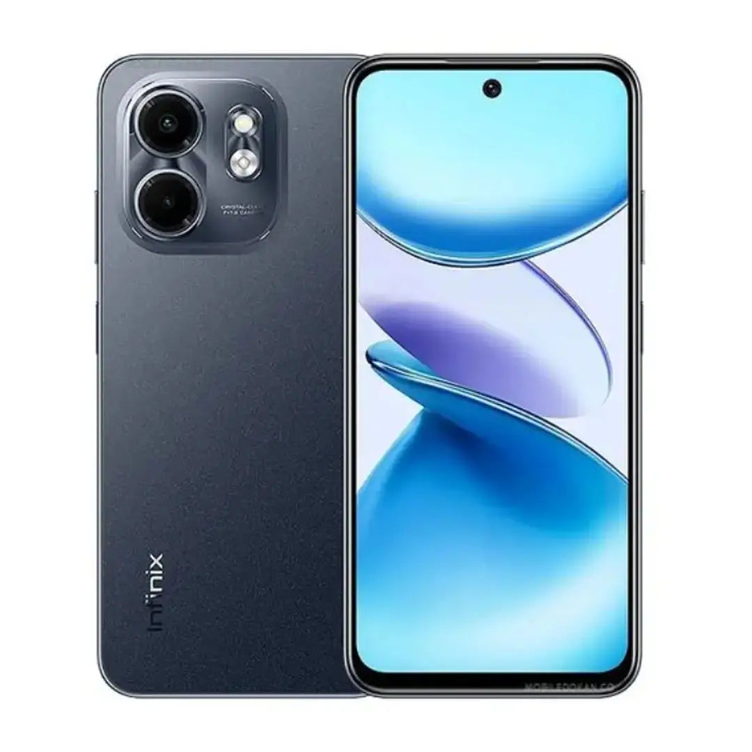 Infinix Smart 9 HD 64GB Storage, 4GB Ram