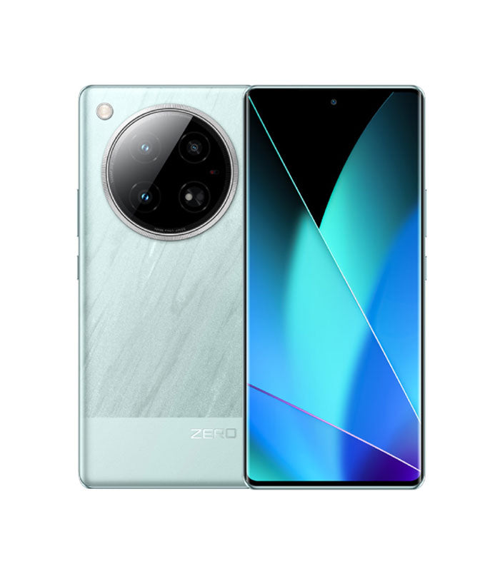 Infinix Zero 40 8GB Ram, 256GB Storage