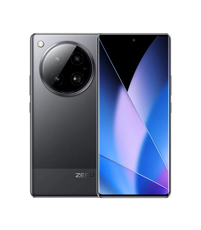 Infinix Zero 40 8GB Ram, 256GB Storage