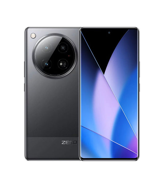 Infinix Zero 40 8GB Ram, 256GB Storage