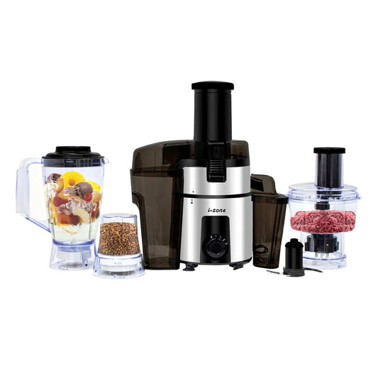 i-Zone Food Processor NAT-620