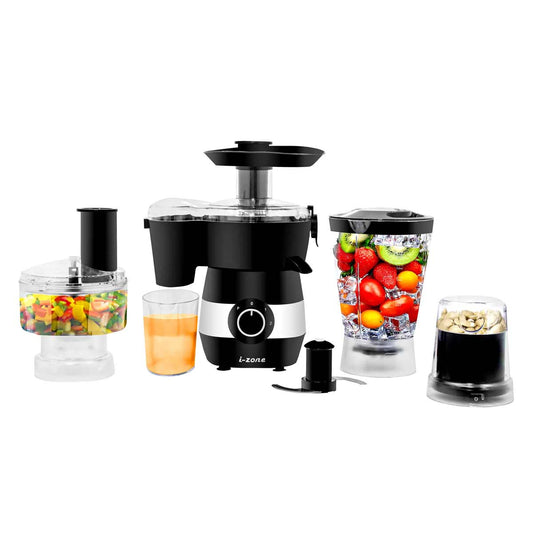 i-Zone Food Processor NAT-660