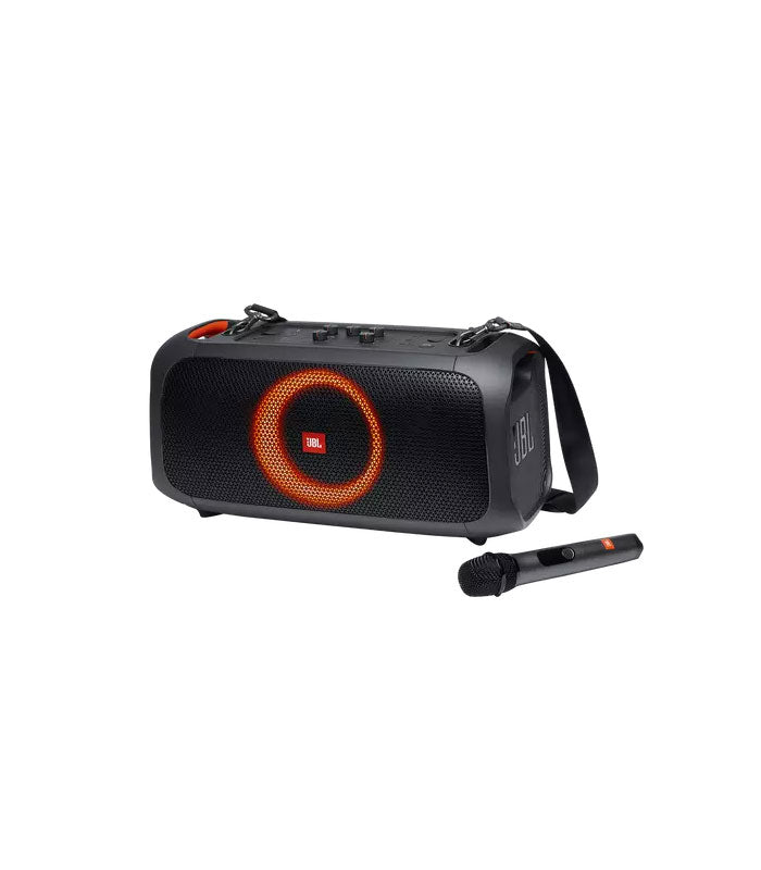 JBL PartyBox On-The-Go