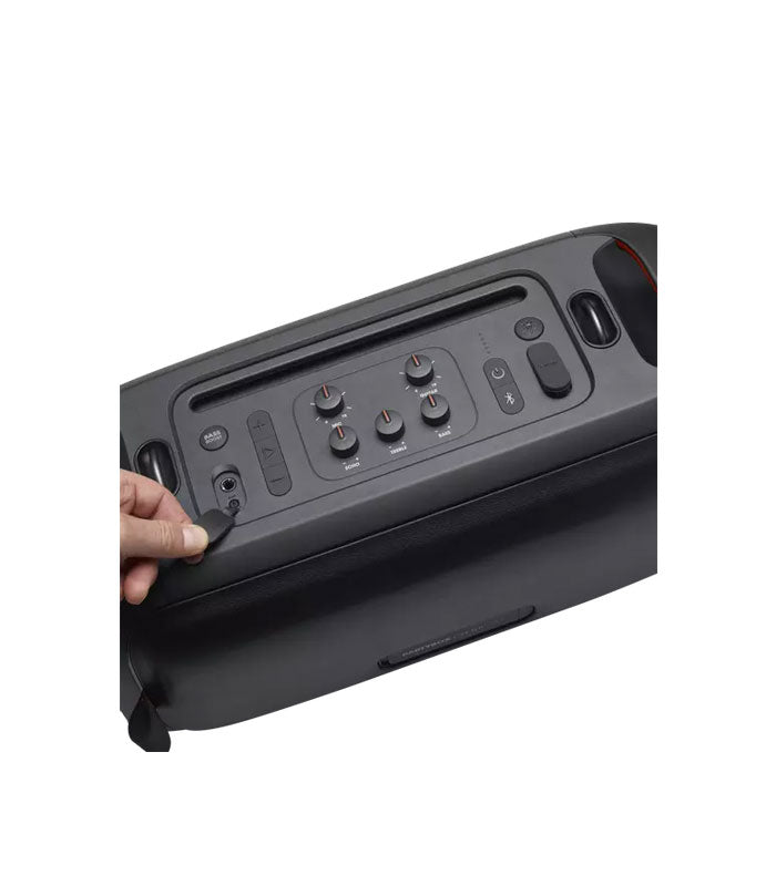 JBL PartyBox On-The-Go