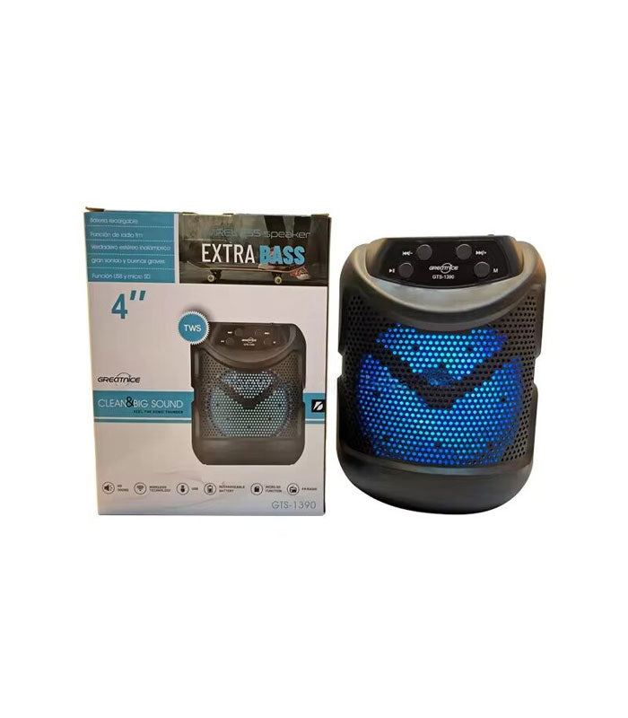 KTS-1390 Good Sound Portable Speaker
