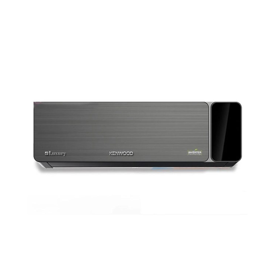 Kenwood Inverter AC 1.5 Ton KEL-1844S eLuxury R410a Air Conditioner