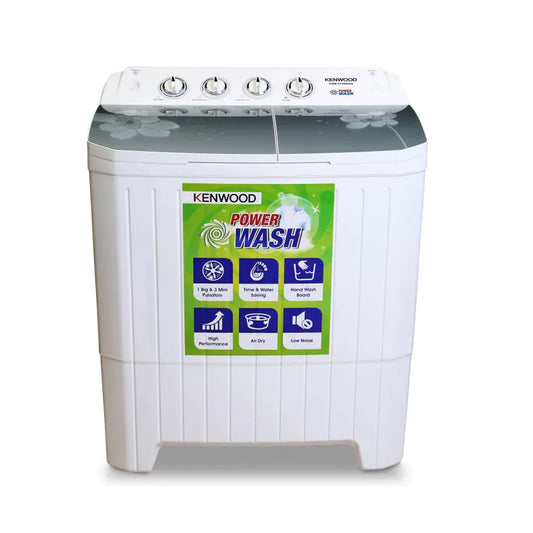 Kenwood KWM-211059 Washing Machine