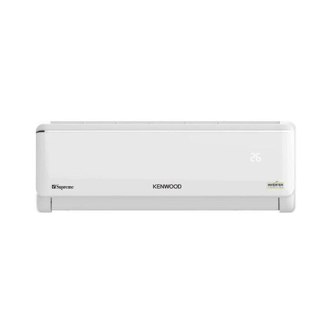 Kenwood KES-1246 1 Ton Inverter Split AC