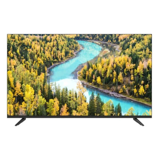 Konvo 43K7A 43 Inches QLED 4K Google TV
