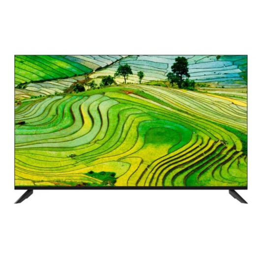 Konvo 50K7A 50 Inches QLED 4K Google TV