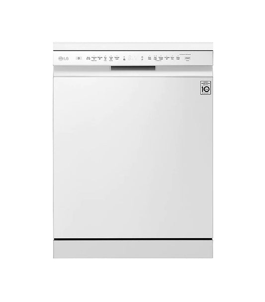 LG DFB512W Dish Washer