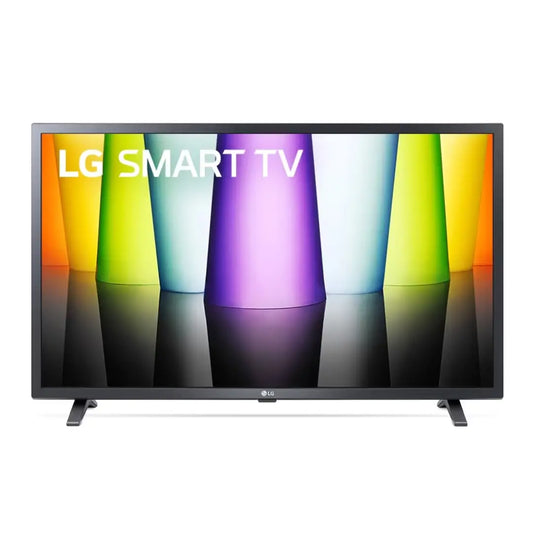 LG 32LQ630B6LB HD 32” Smart LED TV