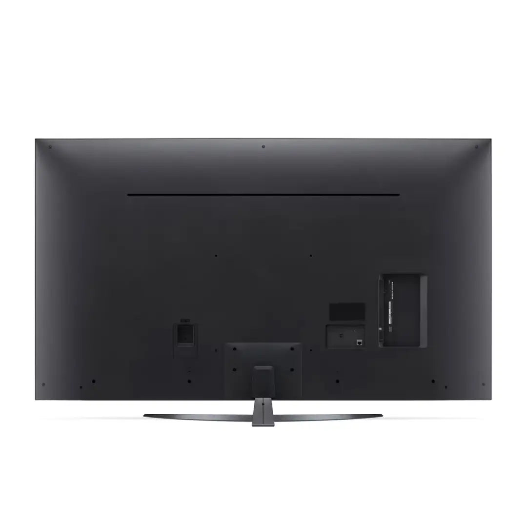 LG 60UQ81006LB 4K UHD 60” Smart LED TV