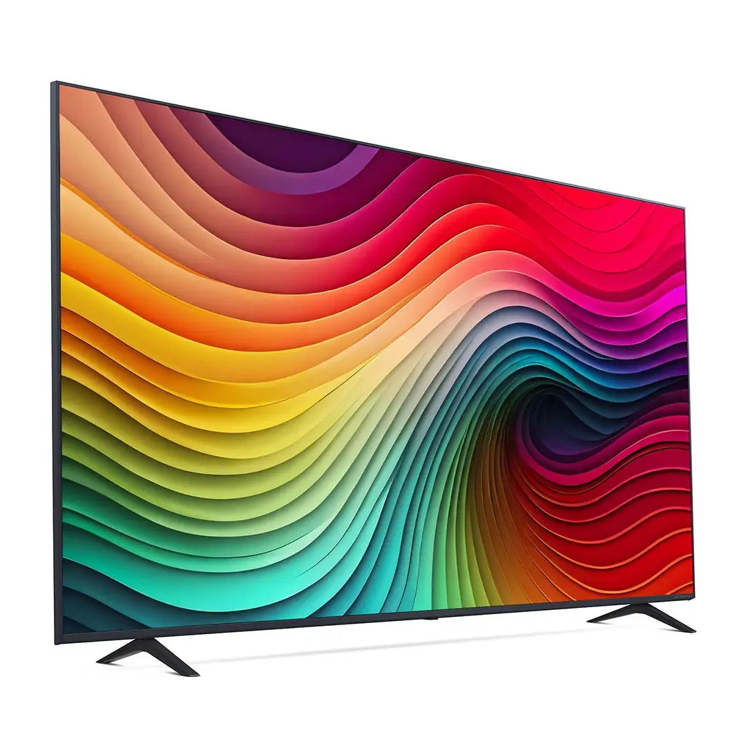 LG 75NANO81T6A 4K 75″ Smart LED TV
