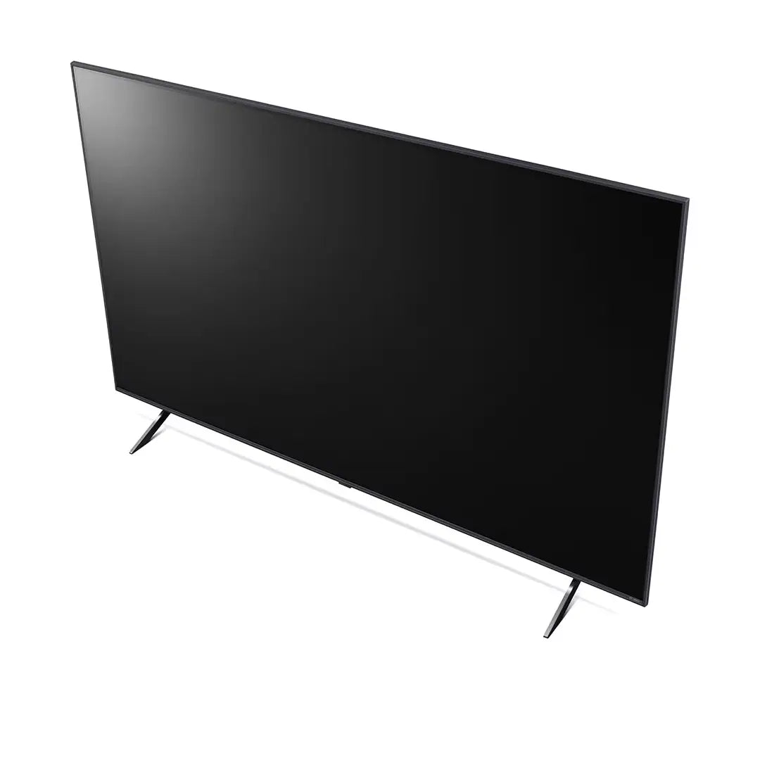 LG 86QNED80T6B 4K 86″ Smart QLED TV