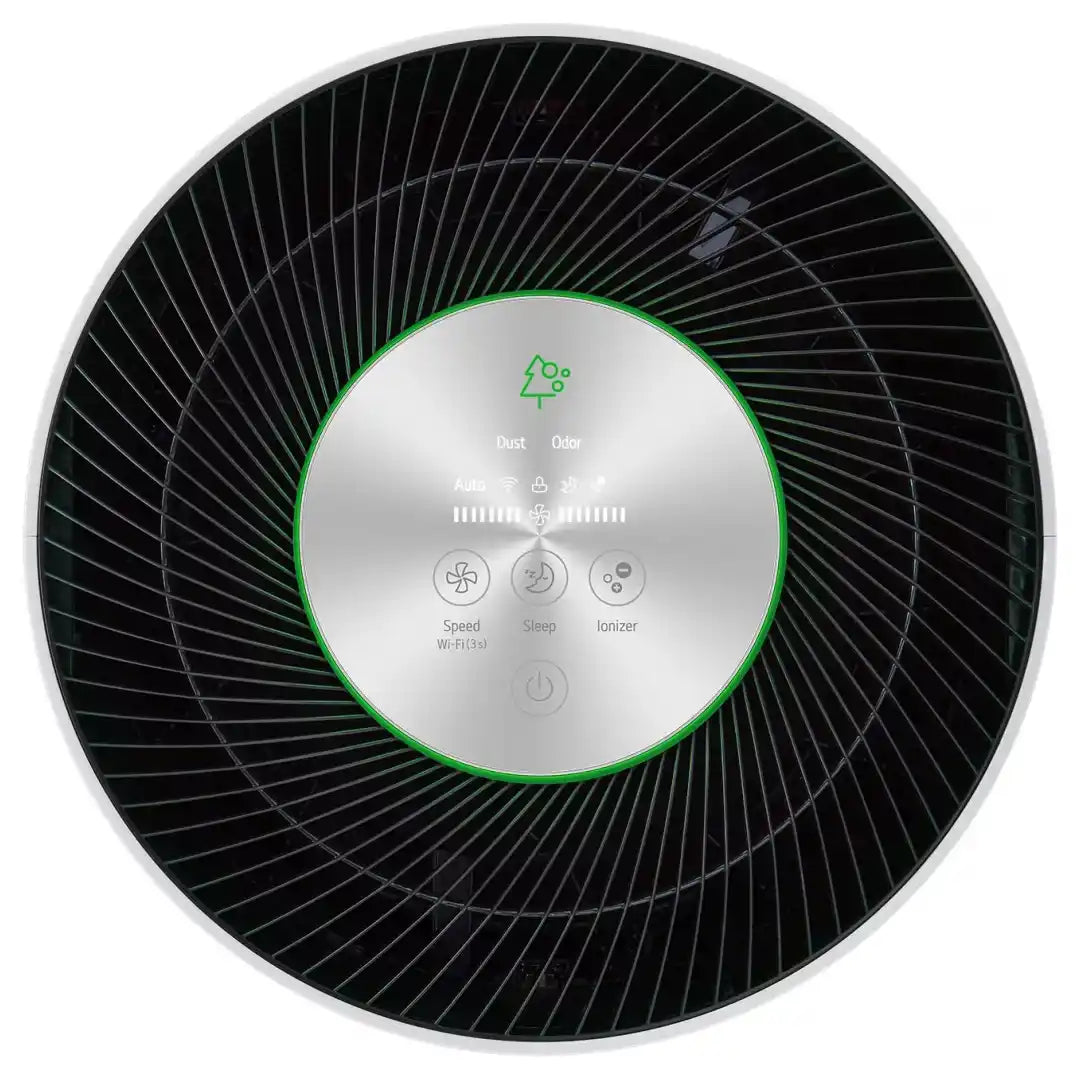 LG AS60GHWG0 PuriCare 360° Hit Air Purifier