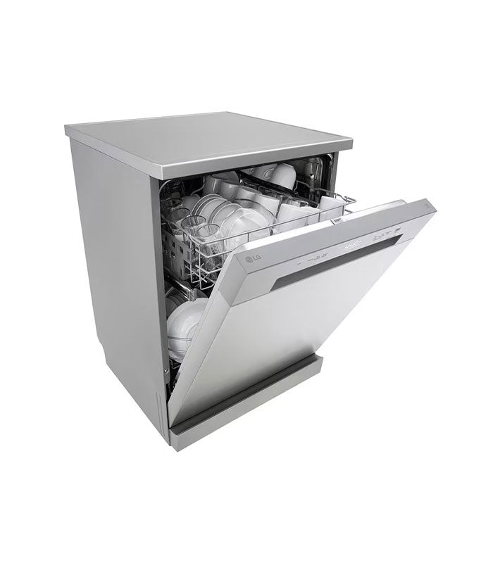 LG Dishwasher DFC612FV QuadWash™ Steam