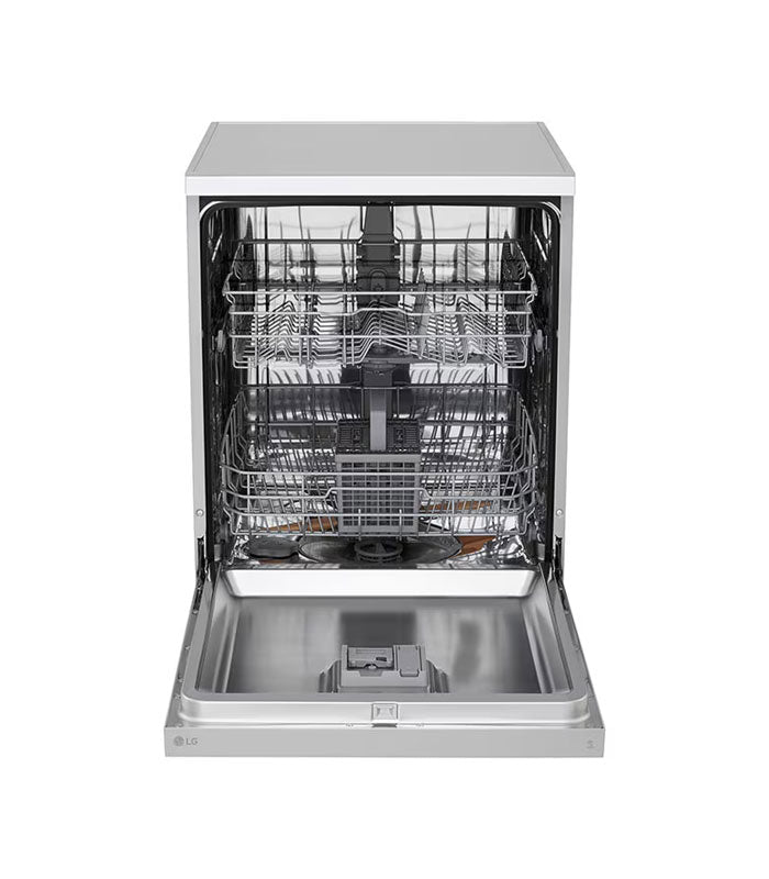 LG Dishwasher DFC612FV QuadWash™ Steam