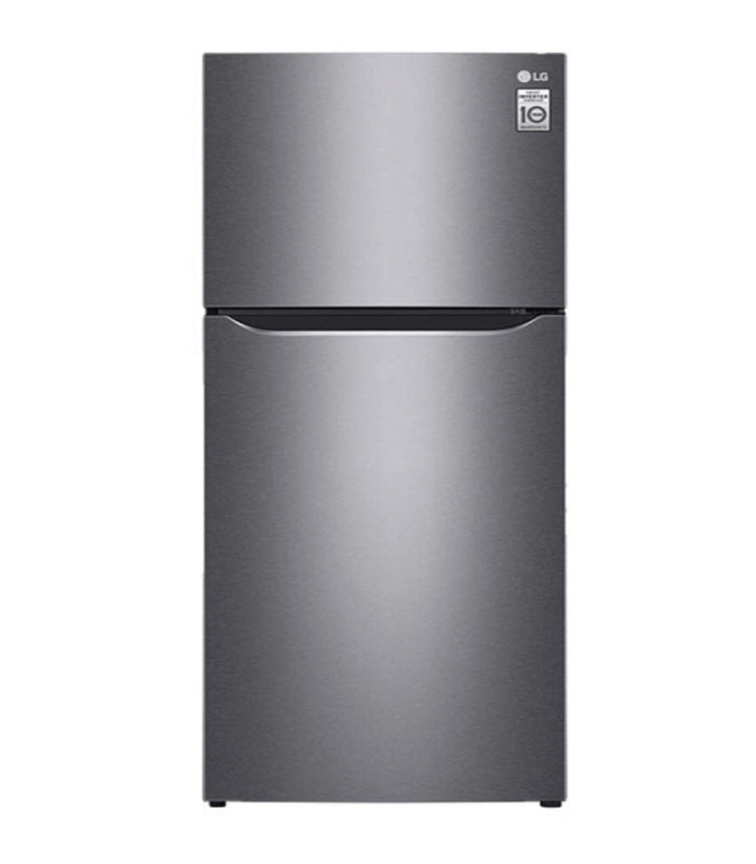 LG GNB502SQCL Double Door Top Mount Refrigerator price in Pakistan 
