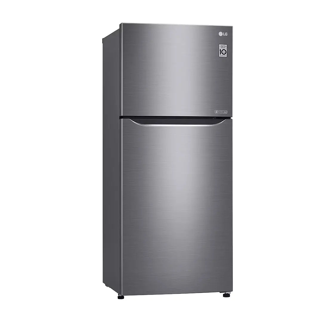 LG GNB502SQCL Double Door Top Mount Refrigerator price in Lahore 
