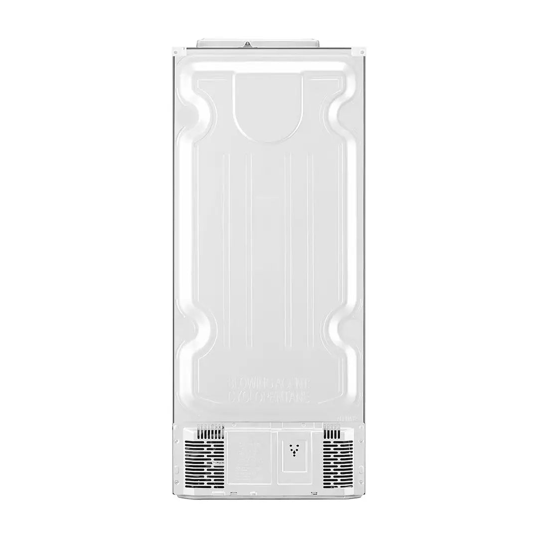 LG GNB502SQCL Double Door Top Mount Refrigerator Best Price 
