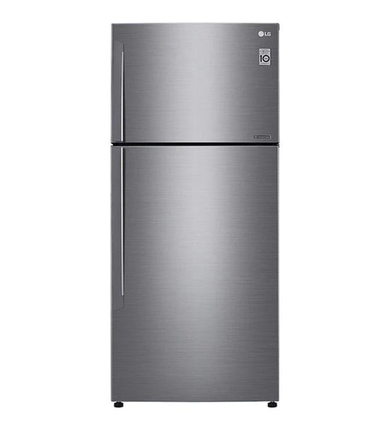 LG GNC680HLCU Double Door Top Mount Refrigerator price in pakistan
