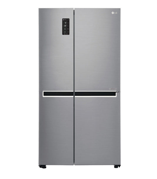 LG GR-B257SLLV Side by Side 626 Liter Refrigerator price in Pakistan 
