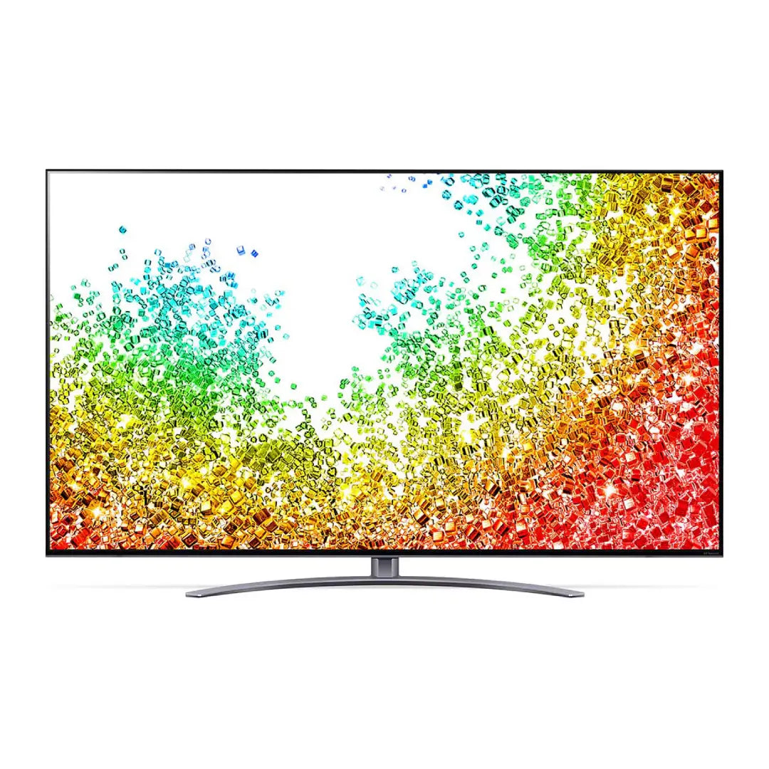 LG NanoCell NANO96 8K 55″ Smart TV