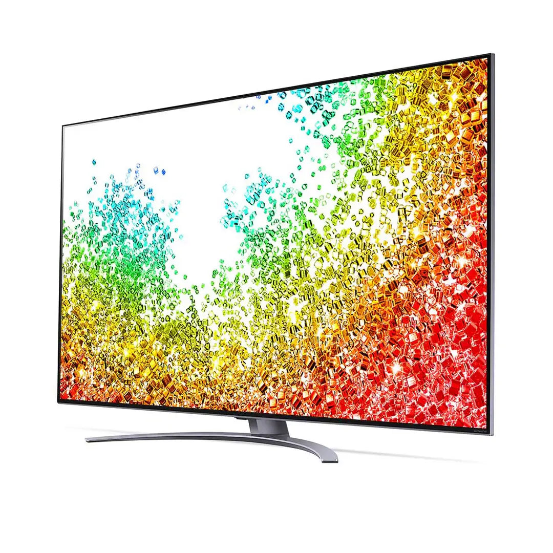 LG NanoCell NANO96 8K 55″ Smart TV