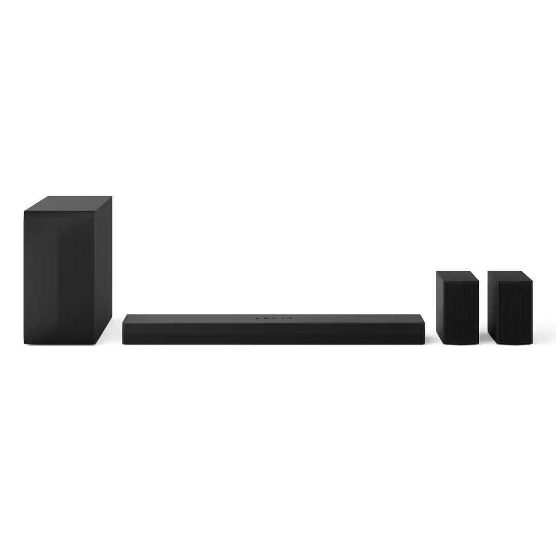 LG Soundbar for TV 5.1 channel S65TR