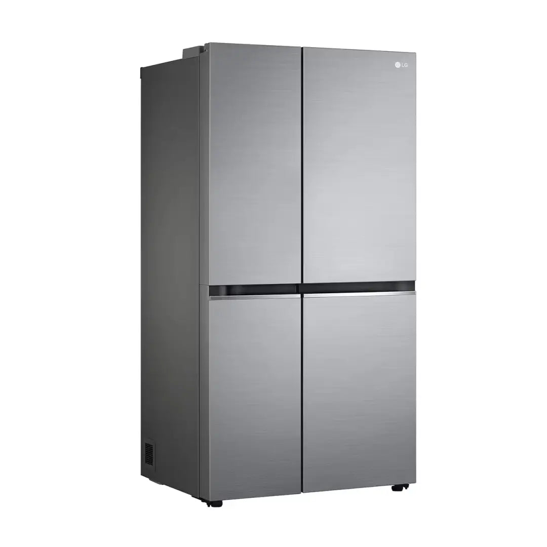 LG 647 Liter Side By Side Free Standing Refrigerator price in Pakistan 
