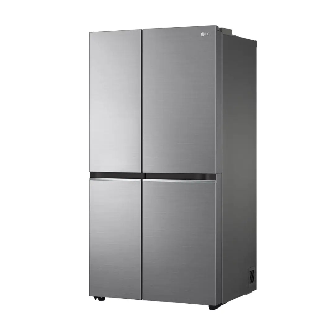 LG 647 Liter Side By Side Free Standing Refrigerator price in Lahore 
