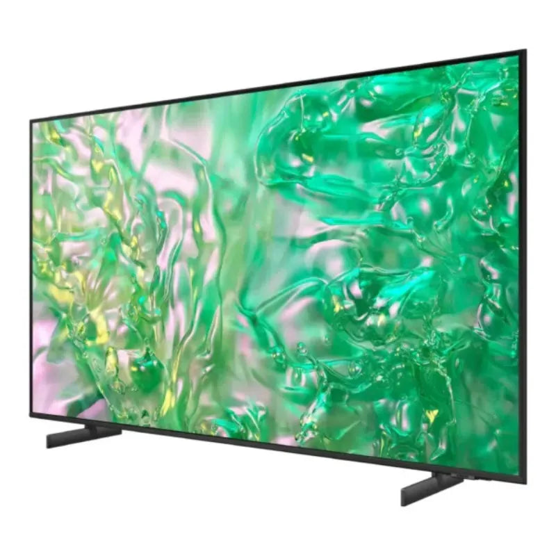 Samsung 50DU8000 Crystal UHD 50 Inches 4K Smart TV