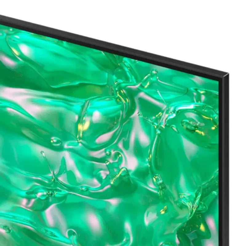 Samsung 50DU8000 Crystal UHD 50 Inches 4K Smart TV